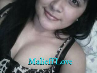 MalieffLove