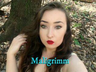 Maligrimm