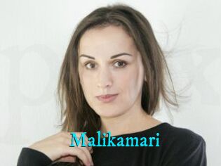 Malikamari