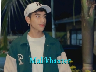Malikbaxter