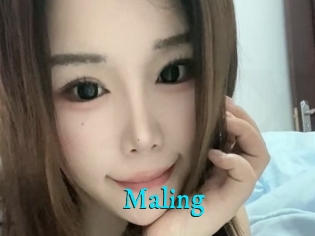 Maling