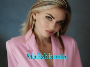 Malishkamia