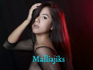 Malliajiks