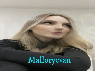 Malloryevan