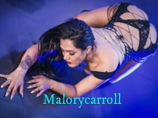 Malorycarroll