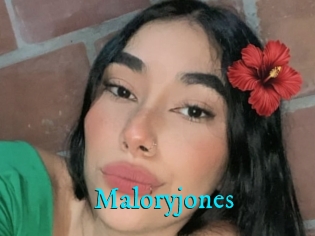 Maloryjones