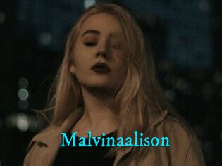 Malvinaalison