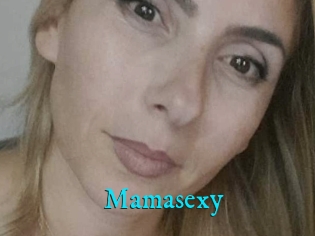 Mamasexy
