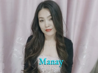 Manay