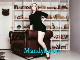 Mandybaker