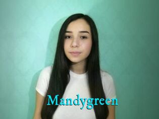 Mandygreen