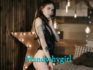 Mandyshygirl