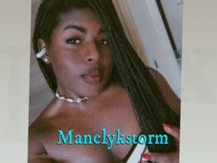 Manelykstorm
