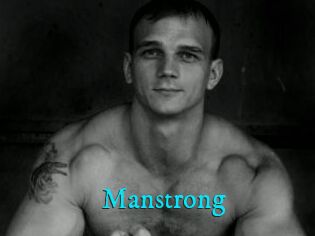 Manstrong