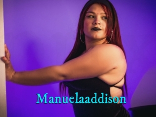 Manuelaaddison