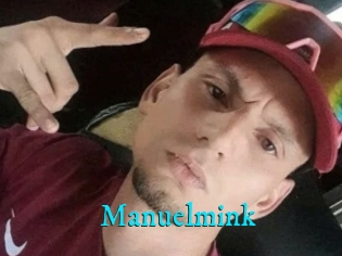 Manuelmink