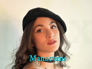 Manuevans