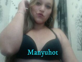Manyuhot