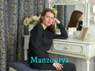 Manzoorya