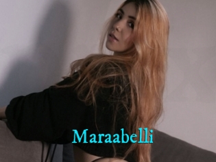 Maraabelli