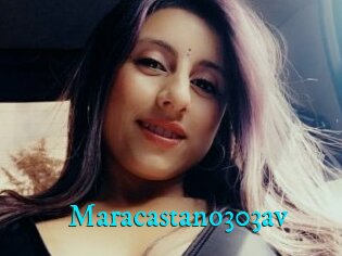 Maracastano303av