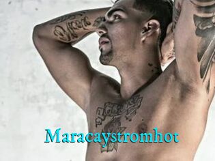 Maracaystromhot