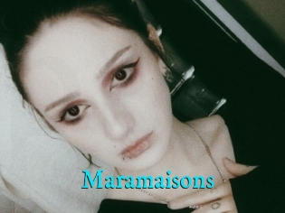 Maramaisons