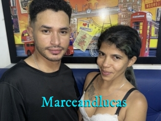 Marceandlucas