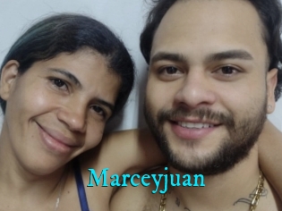 Marceyjuan