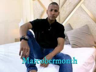 Marcobermonth