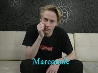 Marcocole