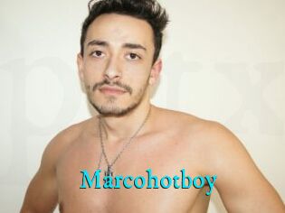 Marcohotboy