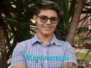 Marcoserrani