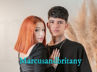 Marcusandbritany