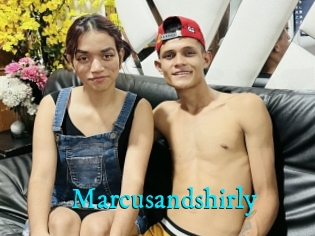 Marcusandshirly