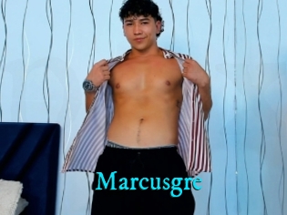 Marcusgre