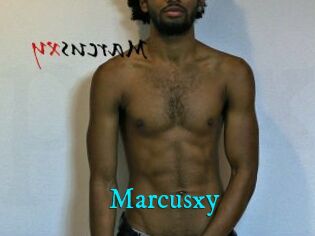 Marcusxy