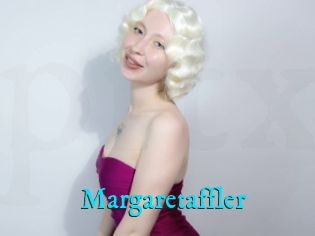 Margaretaffler