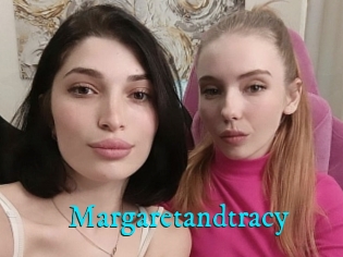 Margaretandtracy