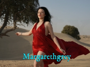 Margarethgrey