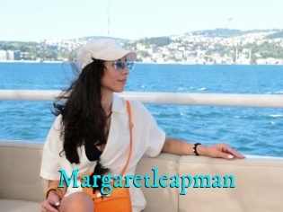 Margaretleapman