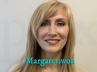 Margaretswon