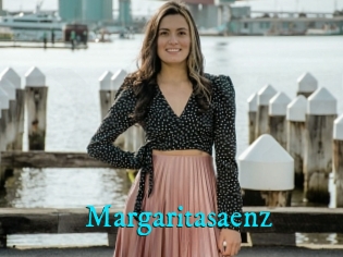 Margaritasaenz