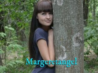 Margeretangel