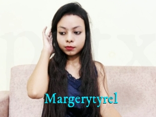 Margerytyrel