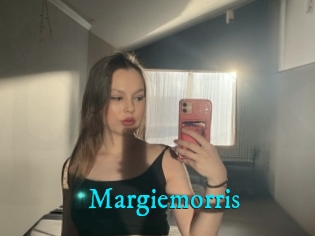 Margiemorris