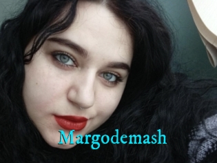 Margodemash