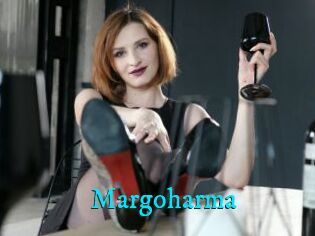Margoharma