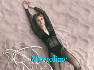 Margolime