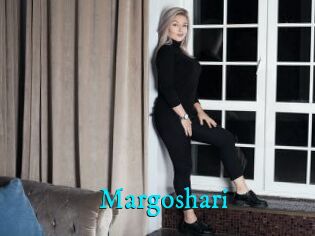 Margoshari